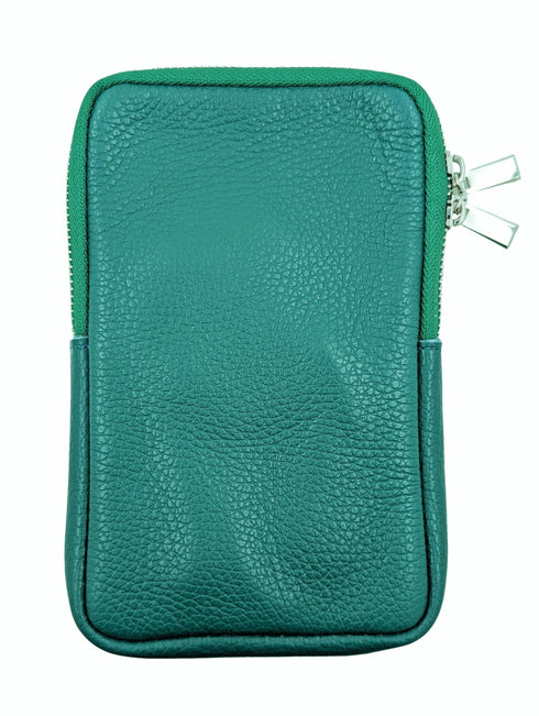 Umhängetasche Handy Uni in groß